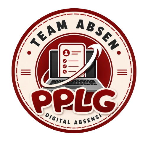 Logo Team Absen PPLG